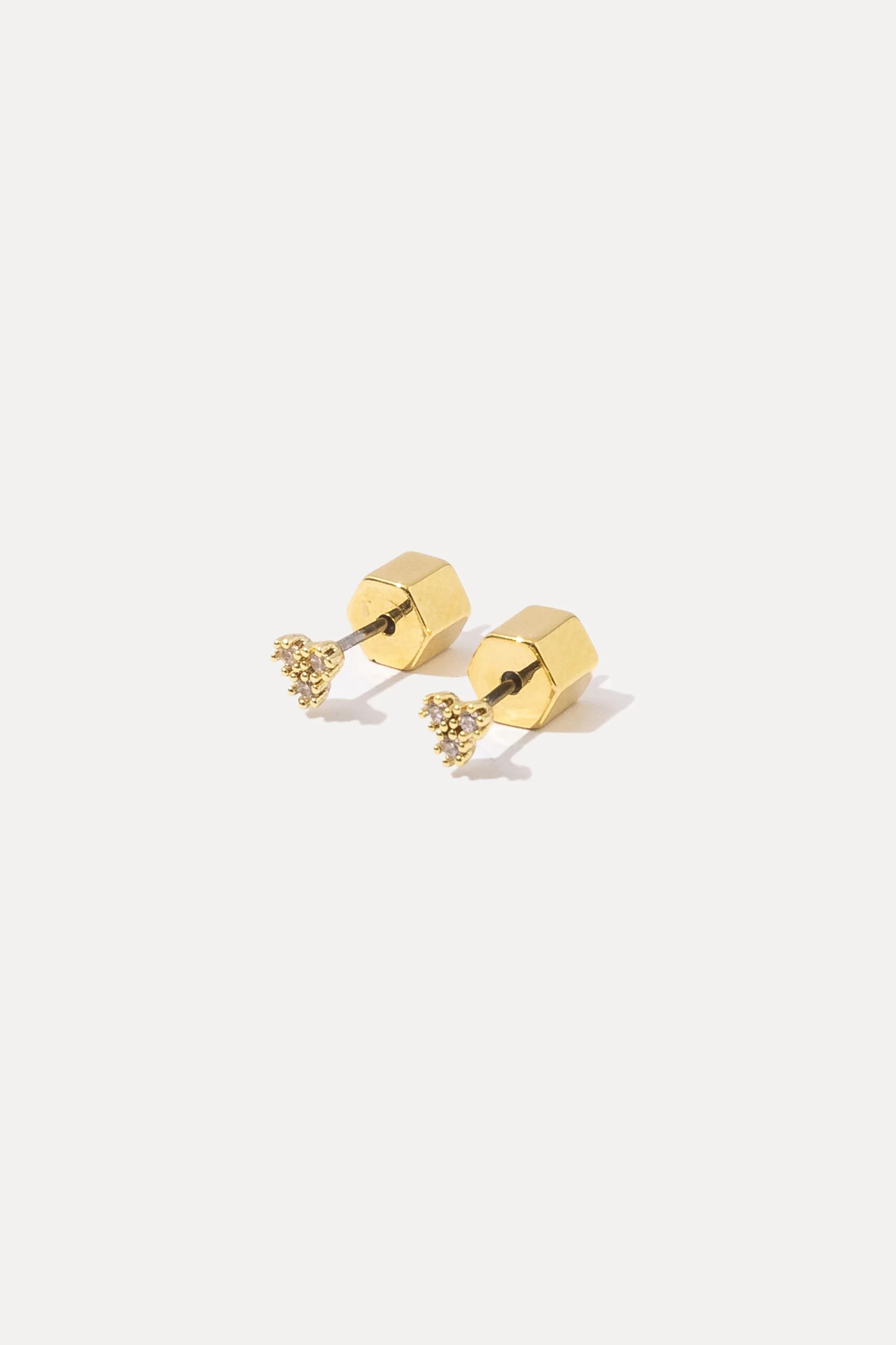 Austyn Studs | Miranda Frye Inc.