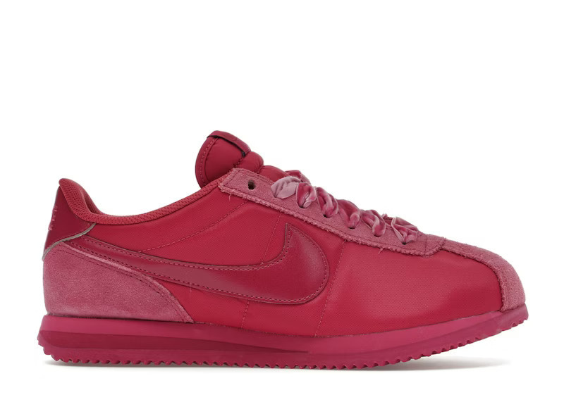 Nike Cortez (Women's) Sneakers in Sweet Beet/Dark Team Red/Rush Maroon | StockX