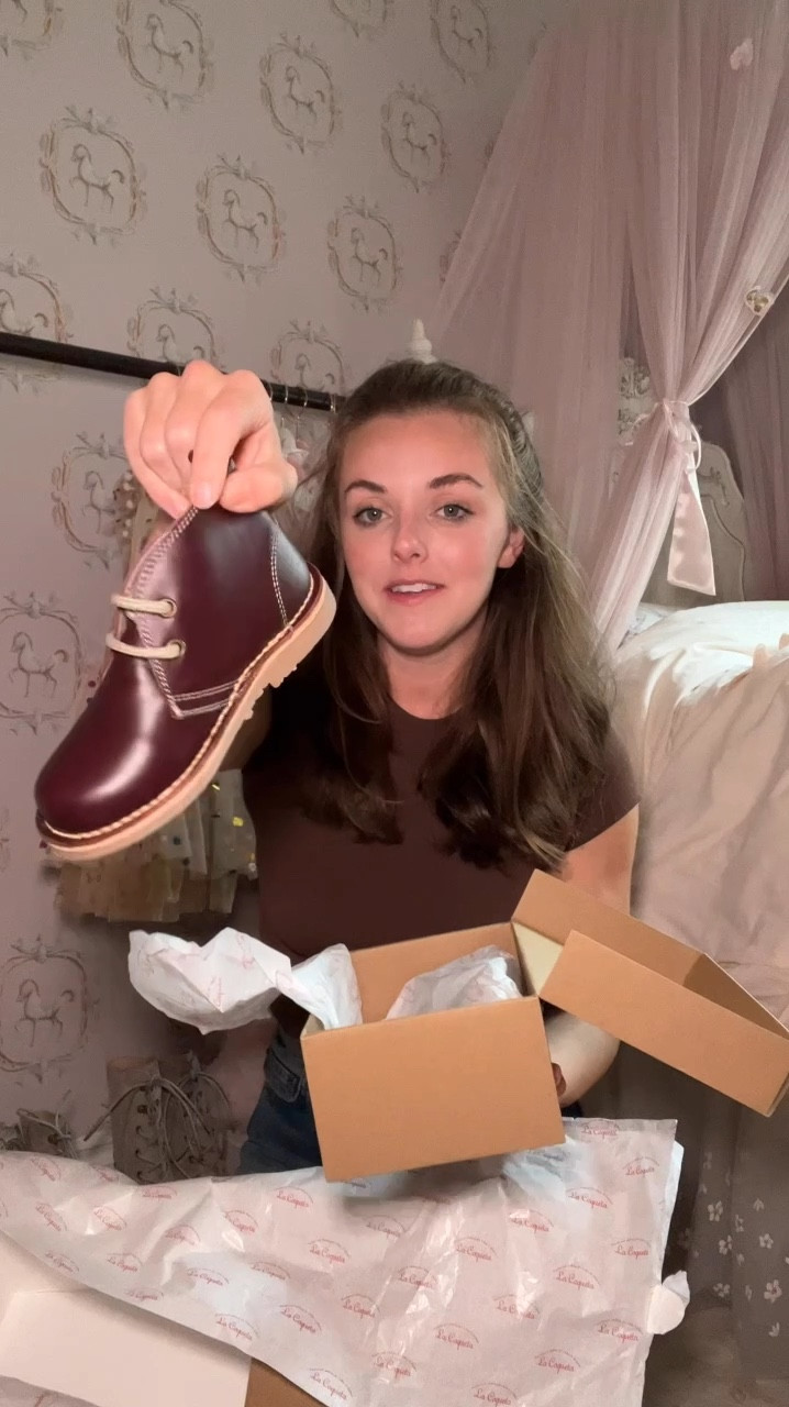 Must have boots! 

#LTKVideo #LTKSeasonal #LTKShoeCrush