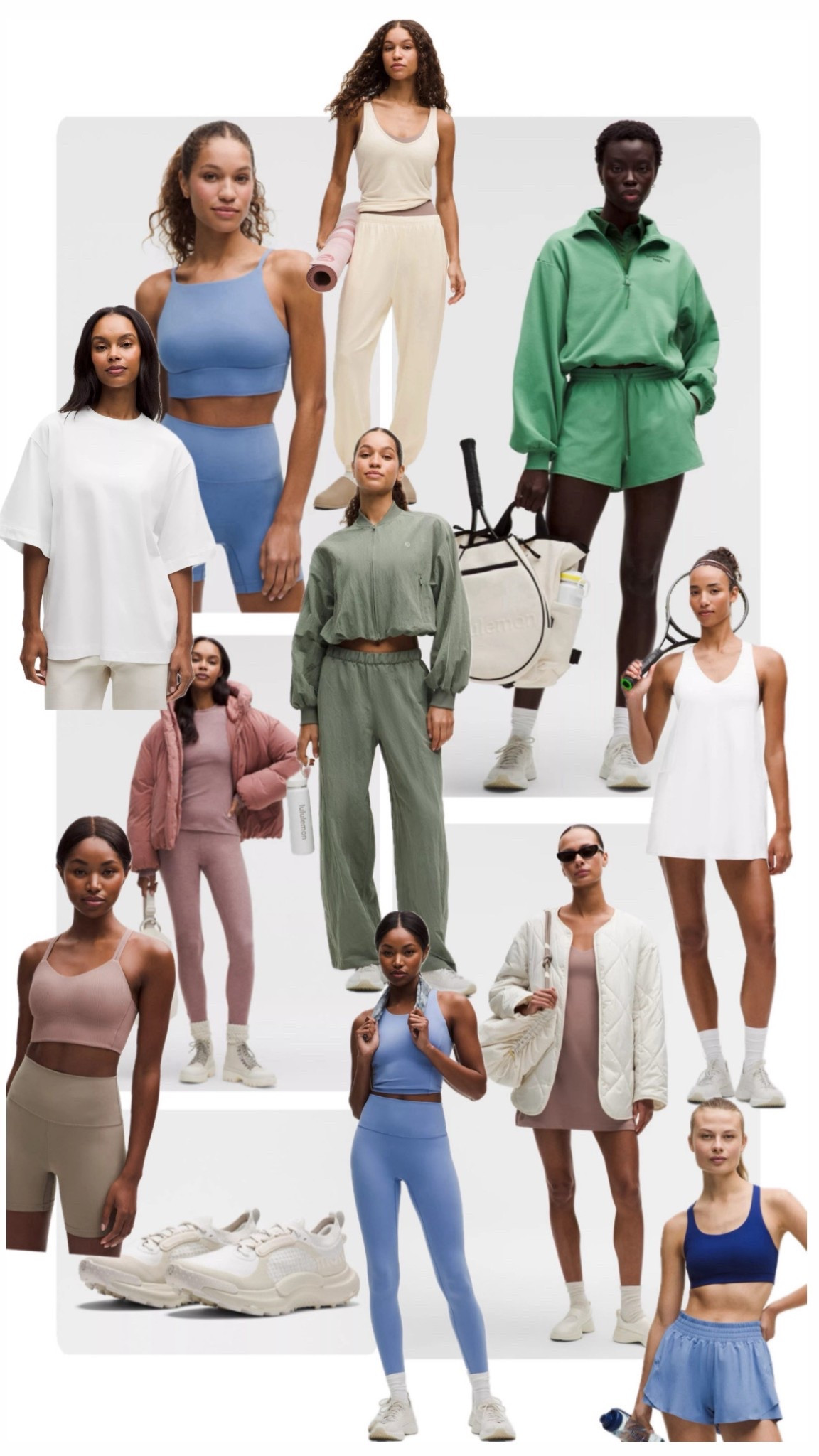 #LTKActive #LTKfitnessgoals #LTKSaleAlert