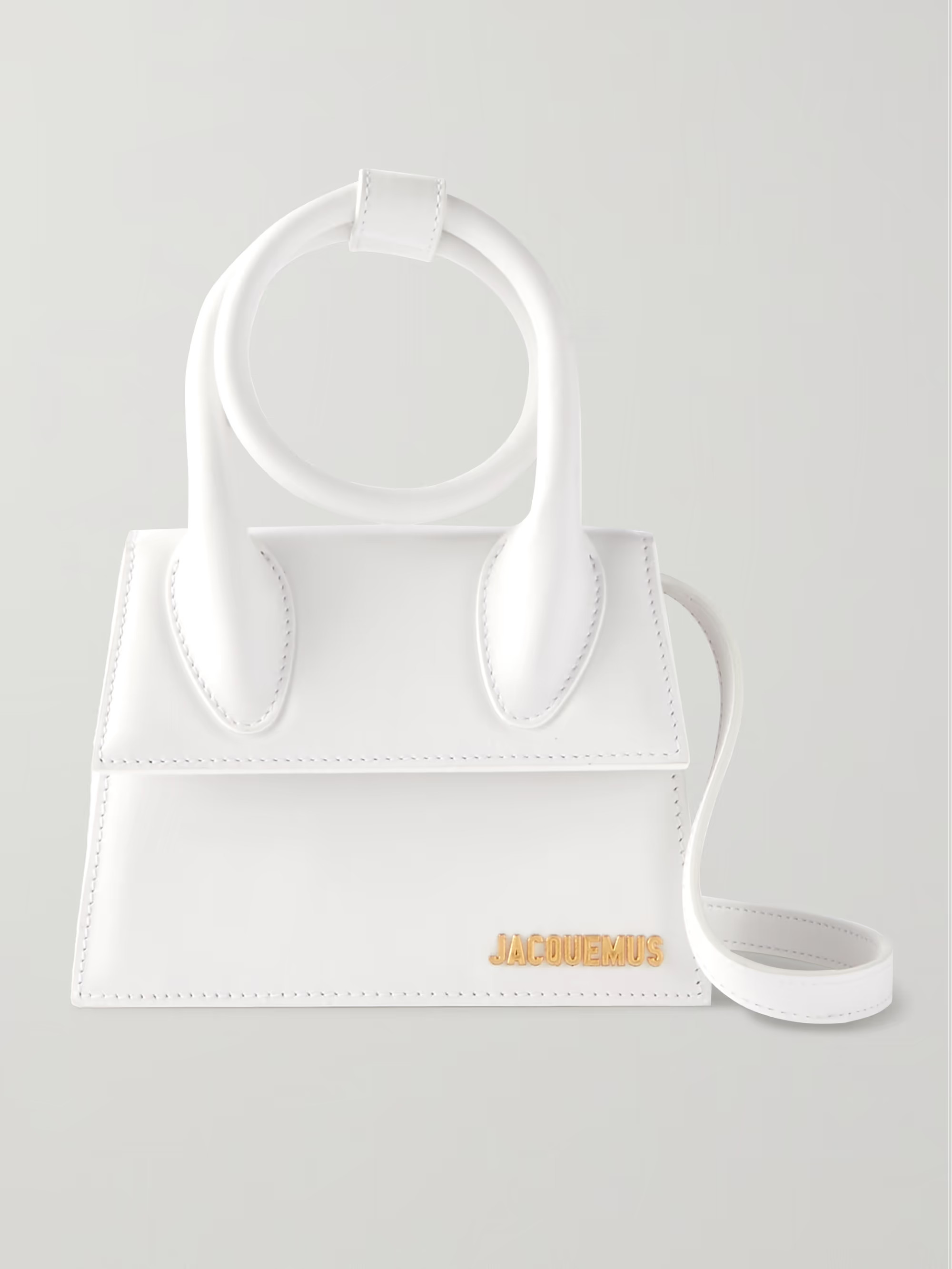 JACQUEMUS | NET-A-PORTER (US)
