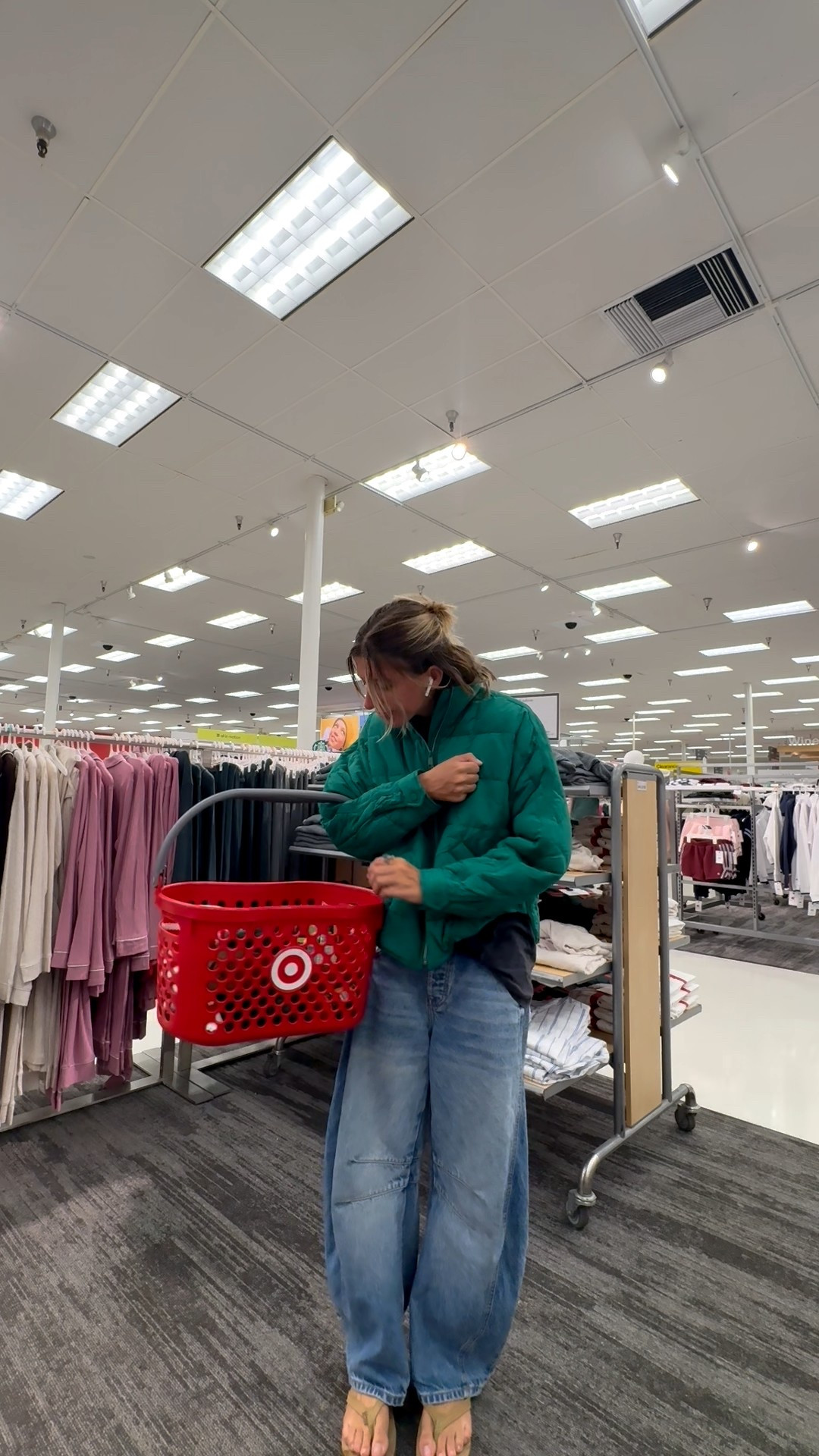 Late night target run 

#LTKGiftGuide #LTKSeasonal