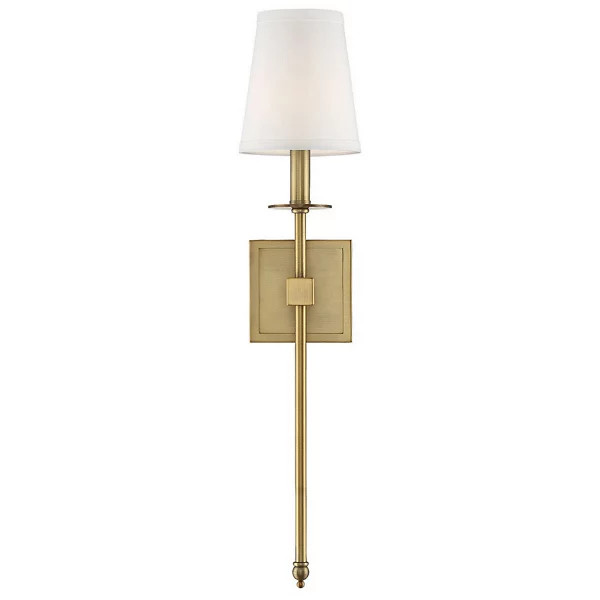 Monroe Wall Sconce | Lumens