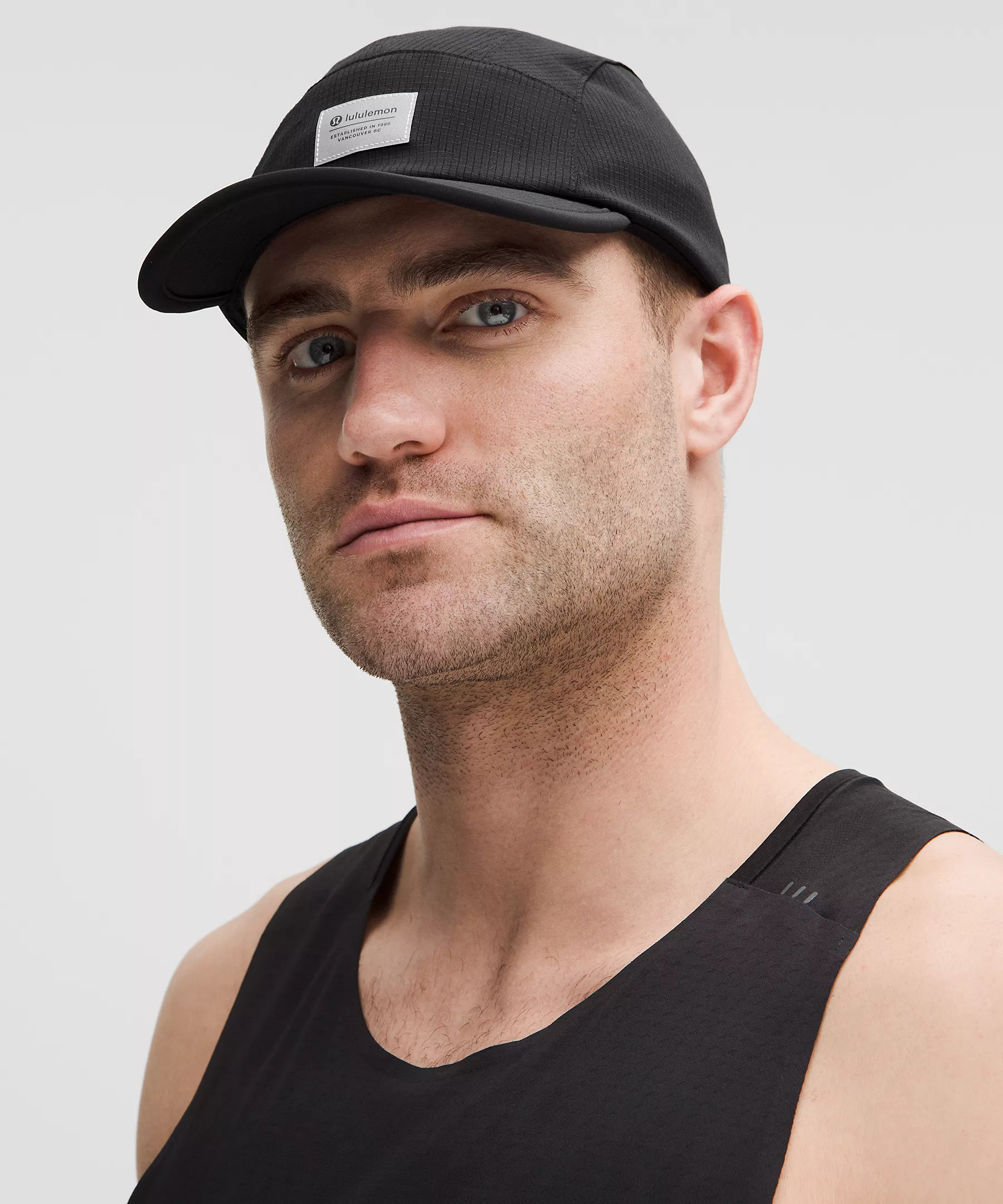 Multi-Panel Running Hat | Lululemon (US)