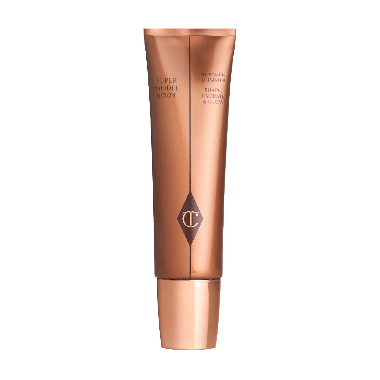 Supermodel Body Highlighter – Charlotte Tilbury | Bluemercury, Inc.