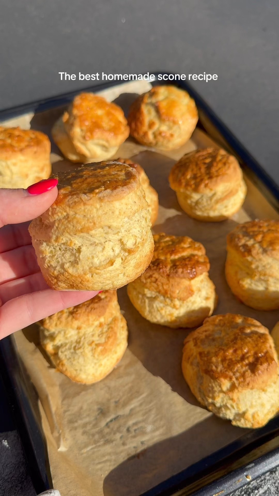 Kitchen products I use to make my scones! 

#LTKhome #LTKuk