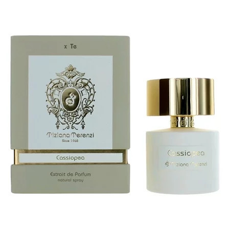 Tiziana Terenzi Cassiopea by Tiziana Terenzi Extrait De Parfum Spray (unisex) 3.38 oz for Women | Walmart (US)
