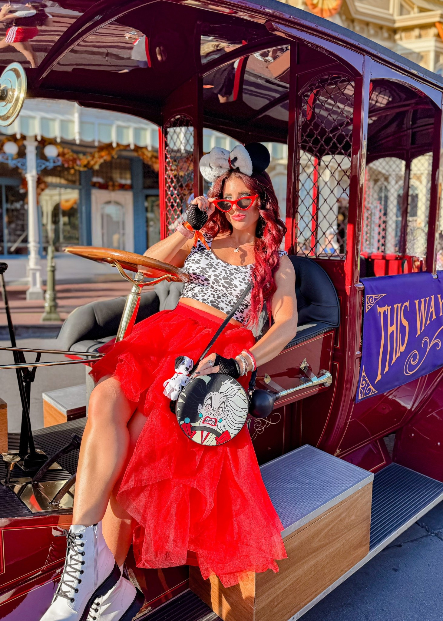 _emilynicoleadams's Disney Villain Collection on LTK