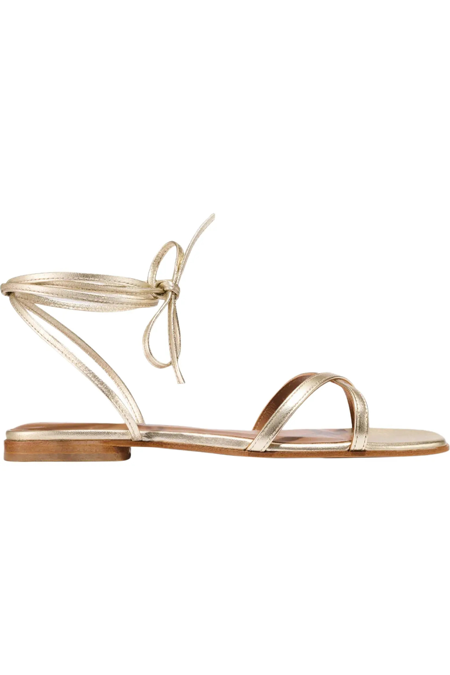 The Wrap Sandal (Women) | Nordstrom | Nordstrom