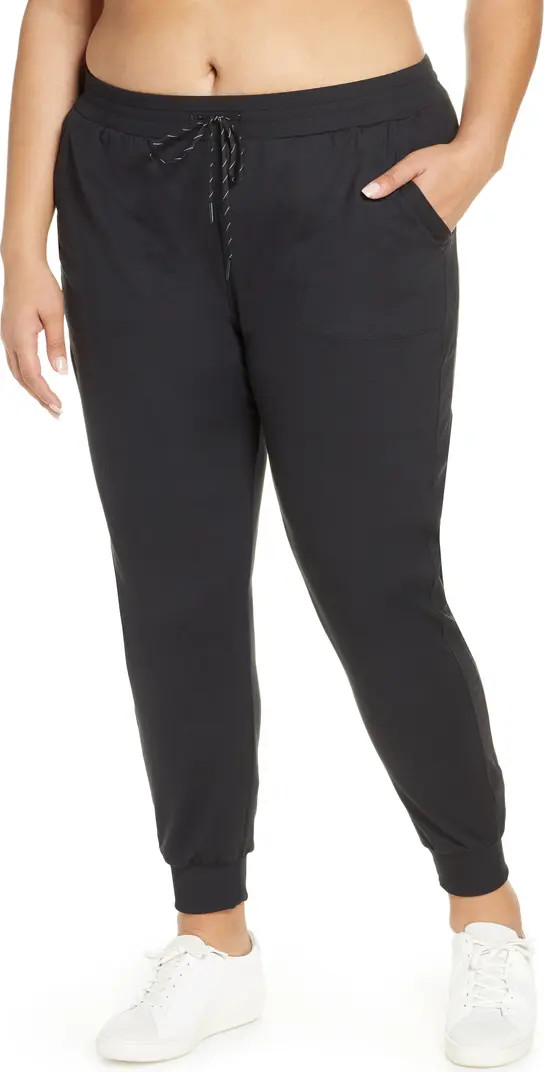 Zella Live In Pocket Jogger Pants | Nordstrom | Nordstrom