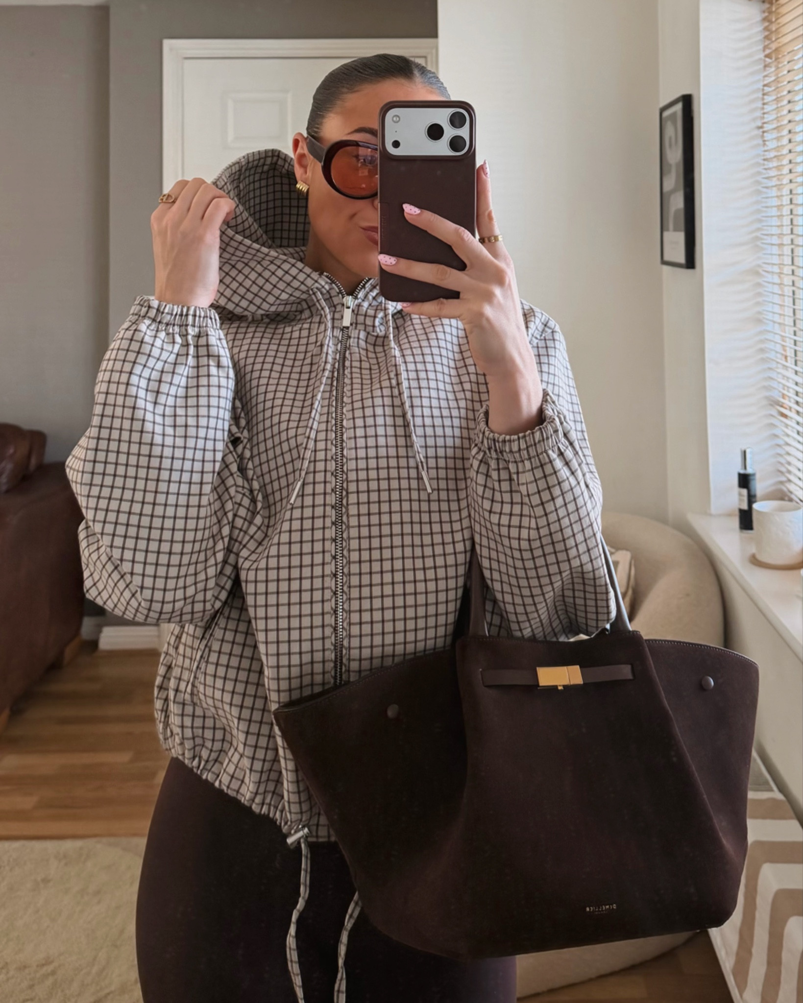 Love love this Zara jacket!! 🤎 I wear size small xx

#LTKuk #LTKspring #LTKeurope