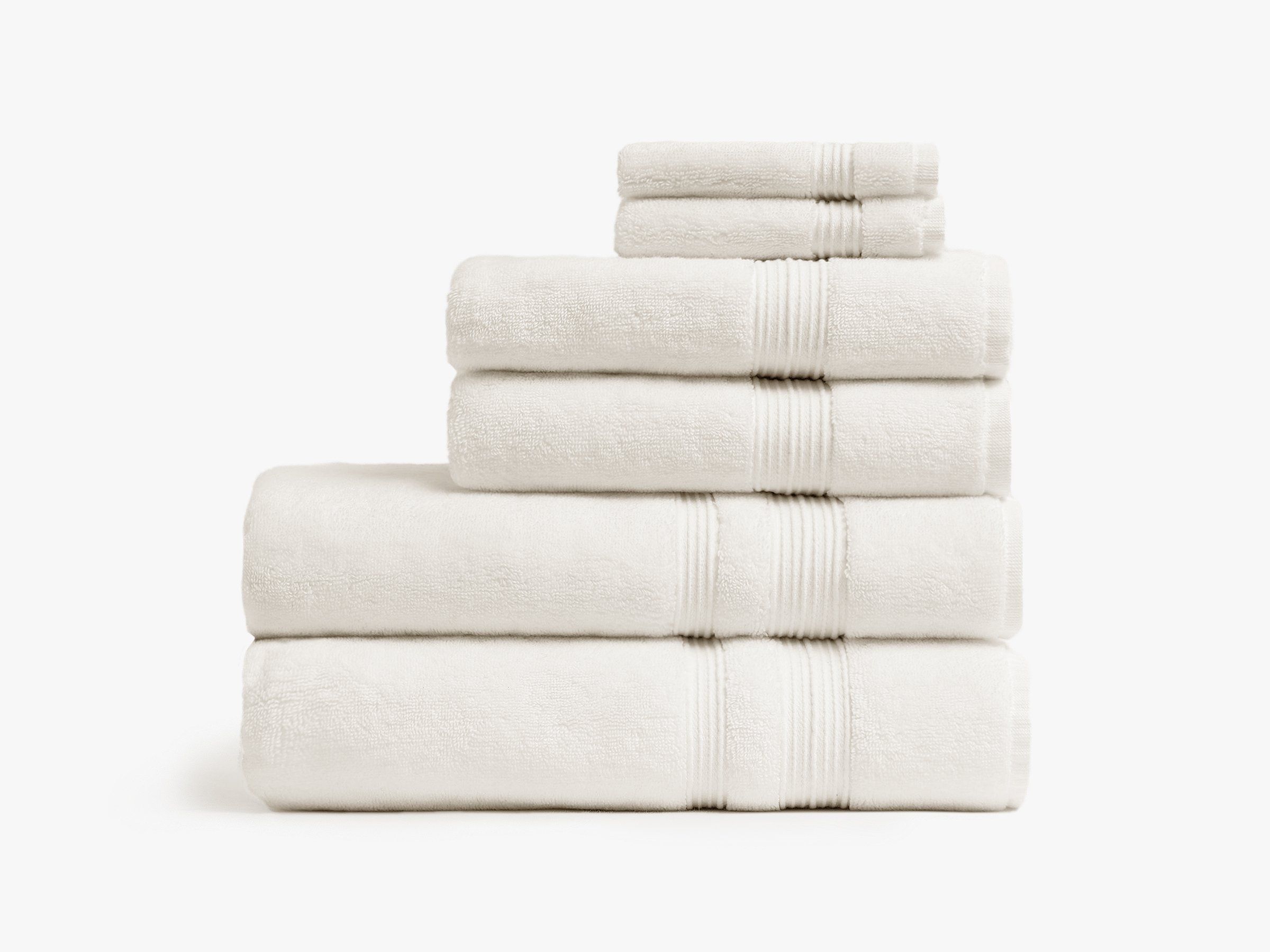 Classic Turkish Cotton Towels | Parachute