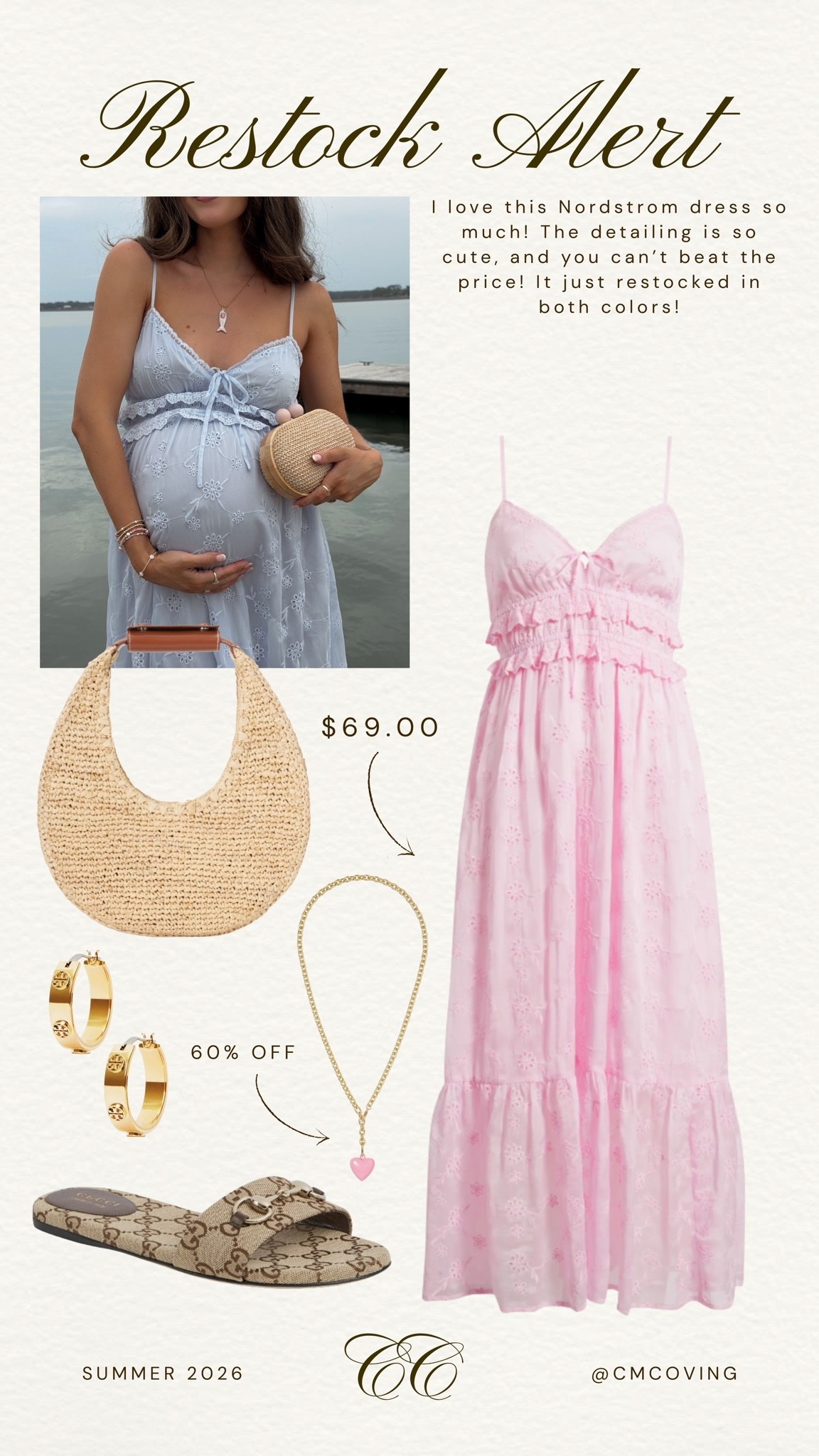 Nordstrom outfit 🌸

#LTKootd #LTKmomlife #LTKSeasonal