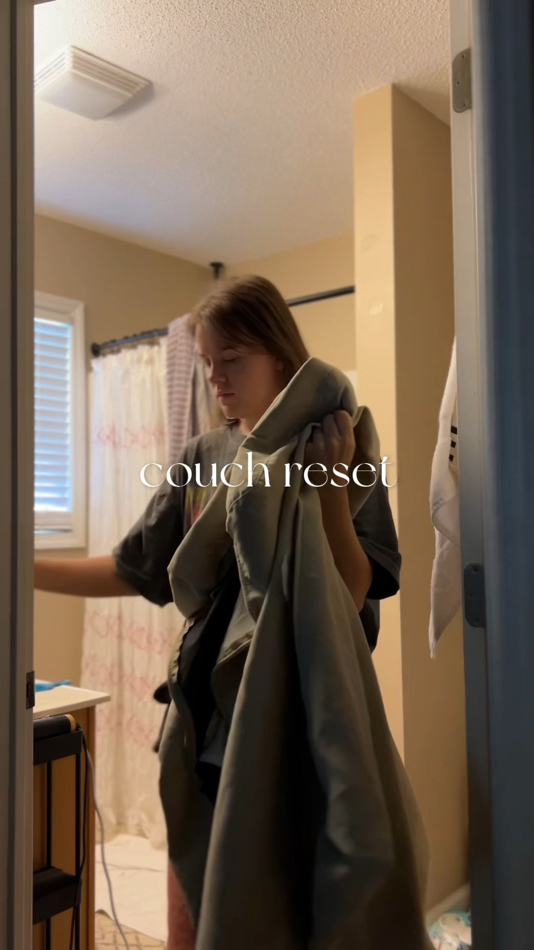 Couch reset / VALYOU furniture feathers sectional, Mario capasa, affordable, machine washable covers, modular sofa

#LTKFamily #LTKHome