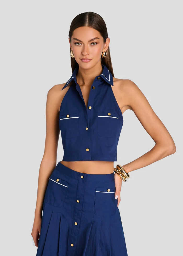 Yumi Top | Retrofete
