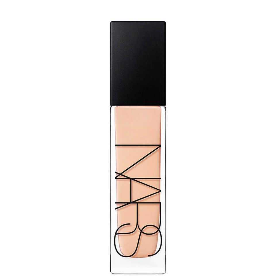 NARS Cosmetics Natural Radiant Longwear Foundation - 1 - Oslo | Look Fantastic (ROW)