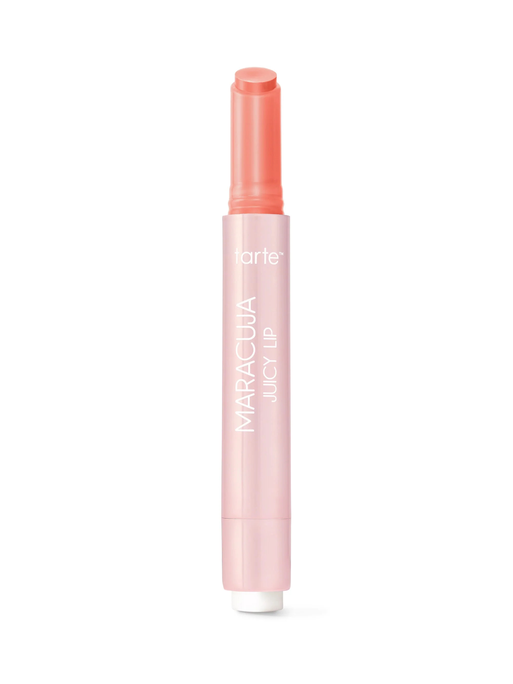 maracuja juicy lip balm gloss | tarte cosmetics (Global)