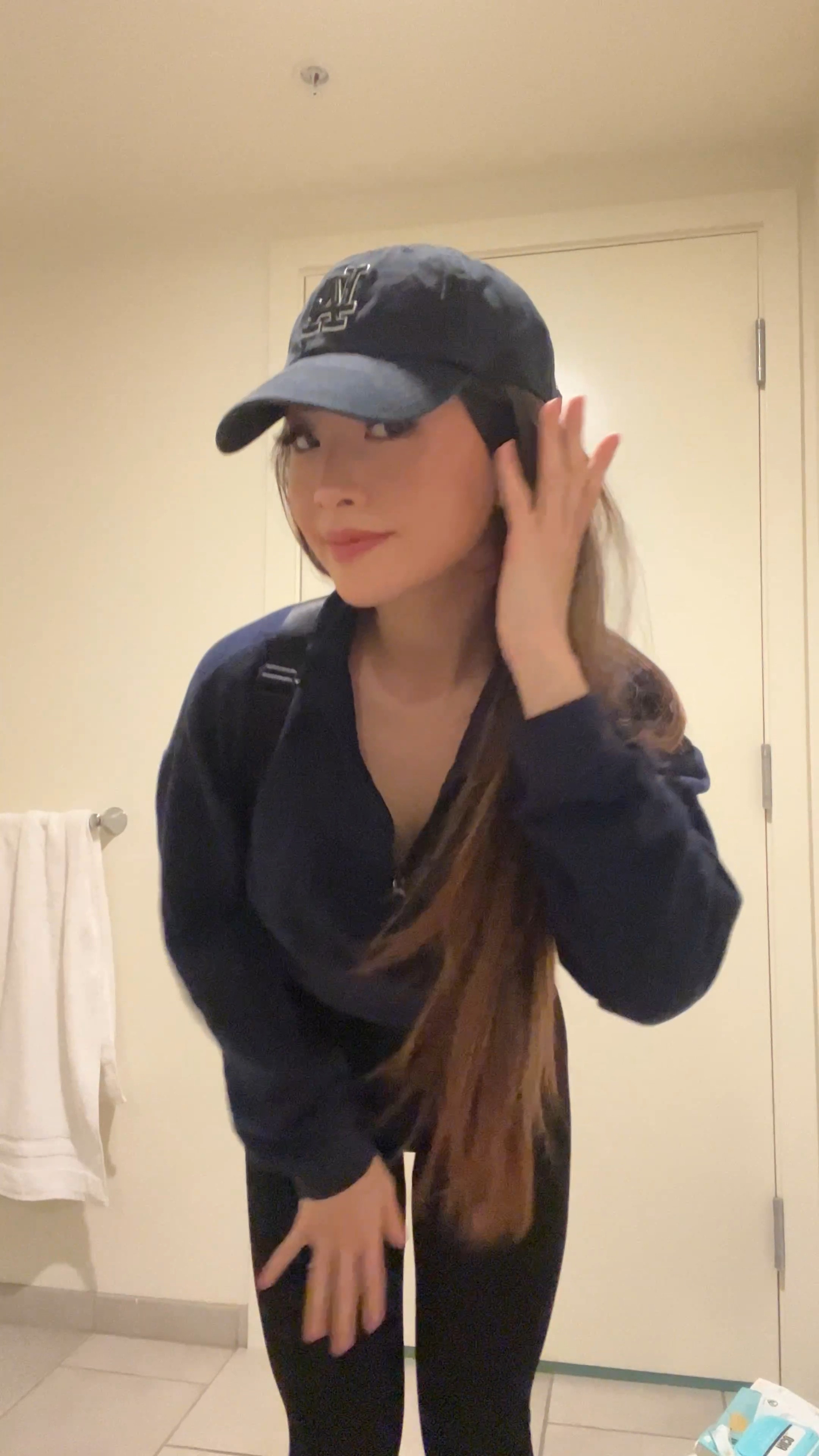 The sweatshirt is 50% off right now!

Casual Cropped Sweater Outfit with Leggings from Amazon 

Casual fits, loungewear, leggings outfit, cropped sweater, Amazon finds, PrettyLittleThing 

#LTKFind #LTKstyletip #LTKsalealert