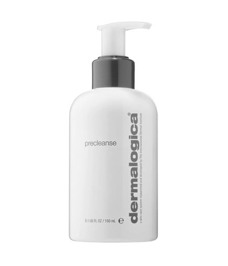 Pre cleanse with this on their face wash! I use all dermalogica products and The Ordinary.

#LTKU #LTKbeauty #LTKfindsunder100