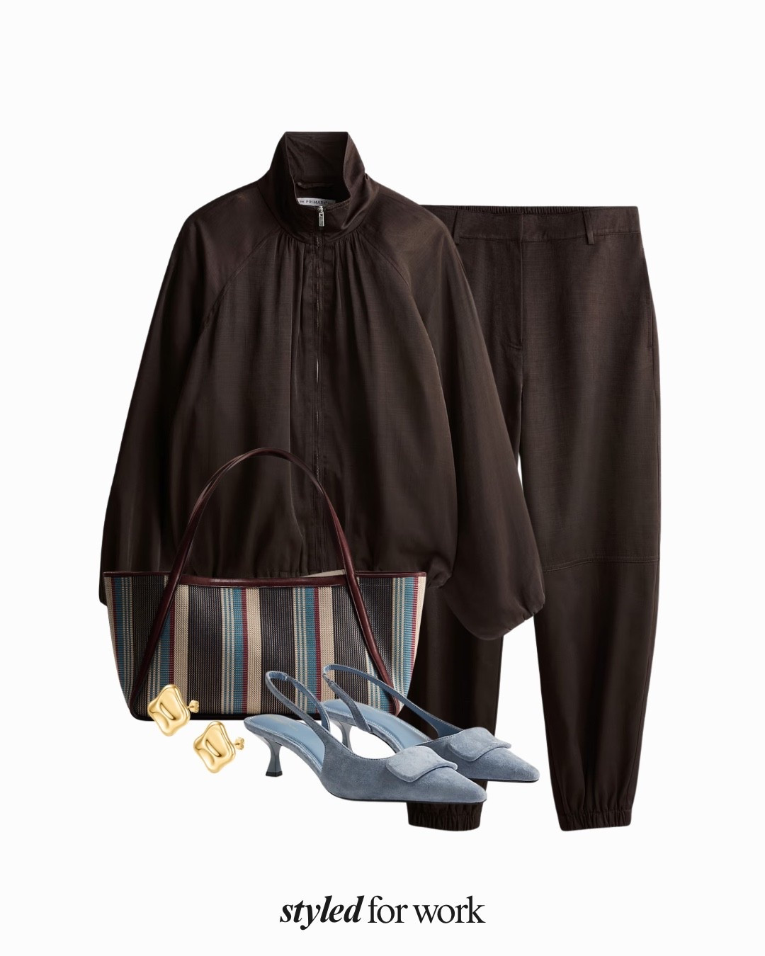 #LTKworkwear #LTKuk #LTKFashionMonth