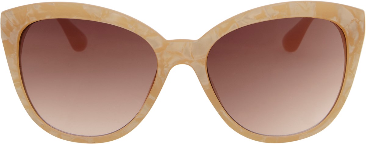 Marble Rectangle Sunglasses | Circus by Sam Edelman