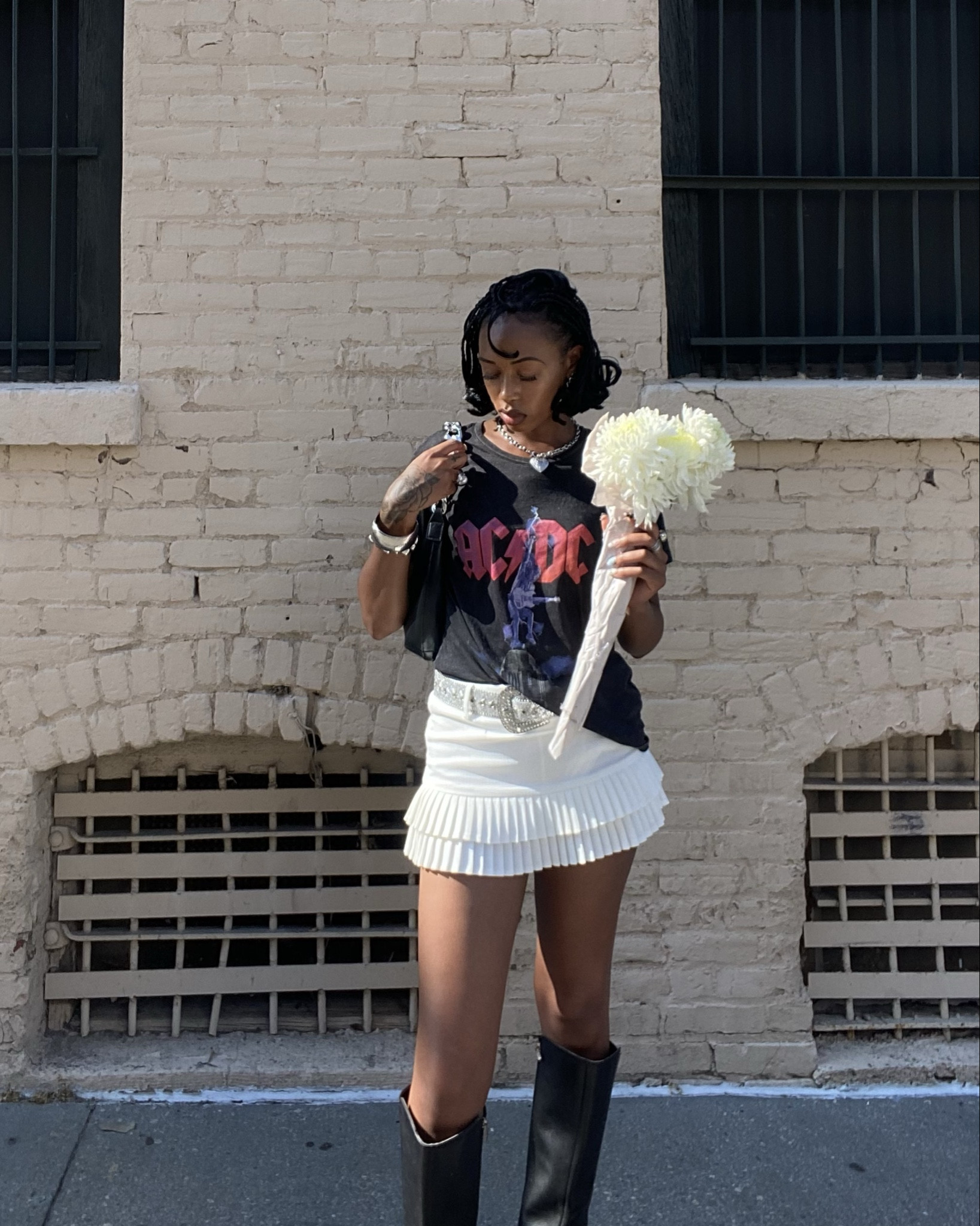 Love matching my perfume to my outfit 🖤

#LTKFindsUnder50 #LTKStyleTip #LTKBeauty