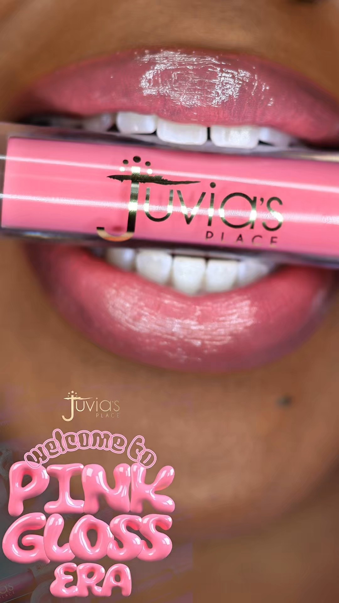 IN MY PINK GLOSS ERA 🌷💕💗💖🌸 w/ @Juviasplace 
Of course they did not disappoint with the quality and color pigmentation 🤭#juviasplace #pinkglossera #pinklipgloss 
 Combos listed in order: 
1. Pineapple Pearl w/Coffee Bean
2. Creme De Cacao w/ Coffee Bean (MY FAV)
3. Butterscotch w/ Coffee Bean
4. Pink velvet w/ Scorpio 
5. Pink Drink / Coffee Bean (MY FAV)


#LTKBeauty #LTKU #LTKFindsUnder50