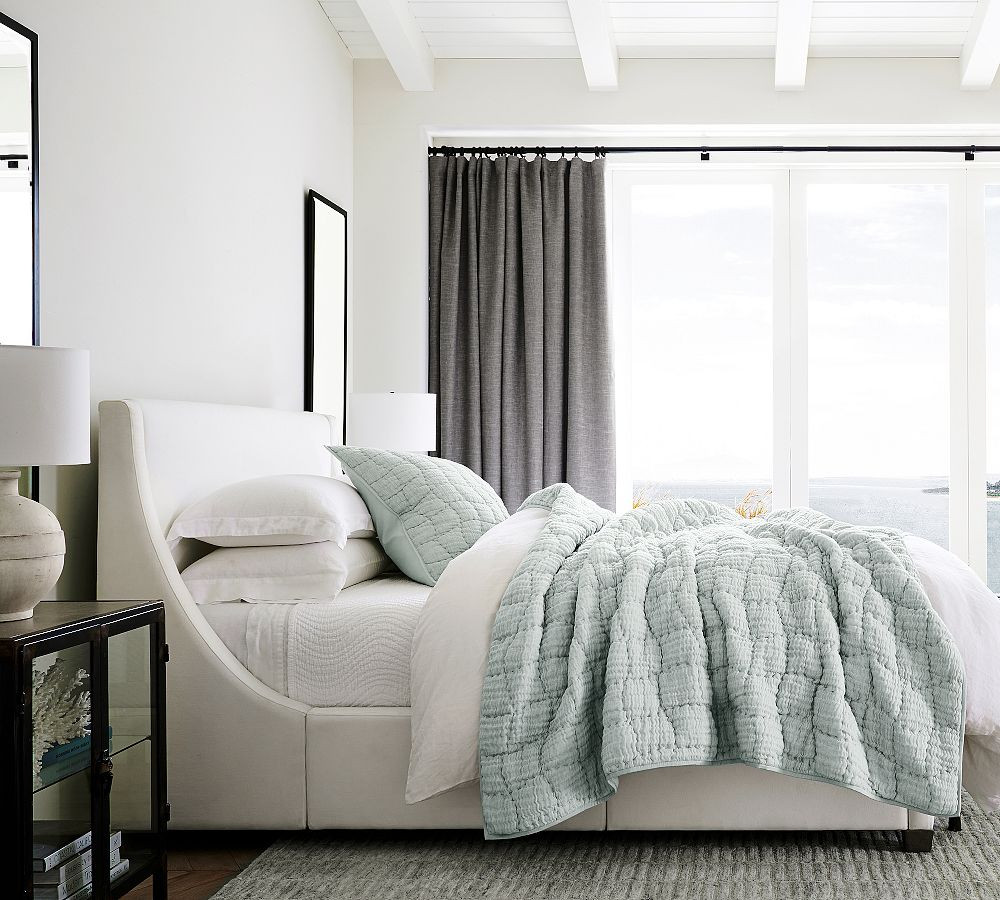 Cloud Quilt | Pottery Barn (US)