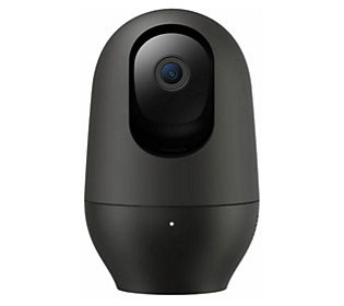 Nooie Pet Camera 2K 360-Degree Pan/Tilt Wi-Fi M onitor | QVC