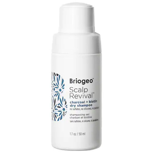 Scalp Revival Charcoal + Biotin Dry Shampoo | Sephora (US)