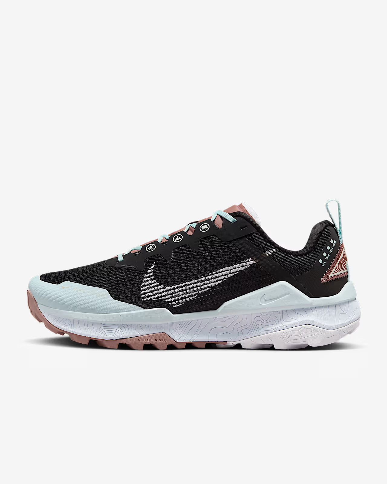 Nike Wildhorse 8 | Nike (US)