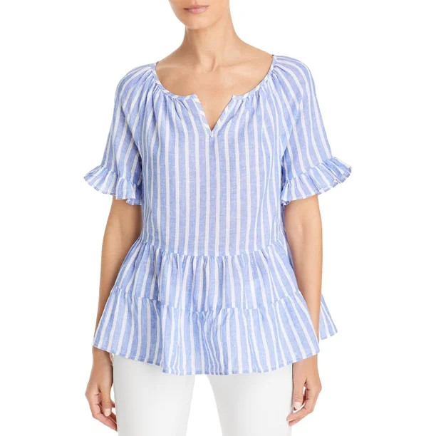 Womens Blouses | Walmart (US)