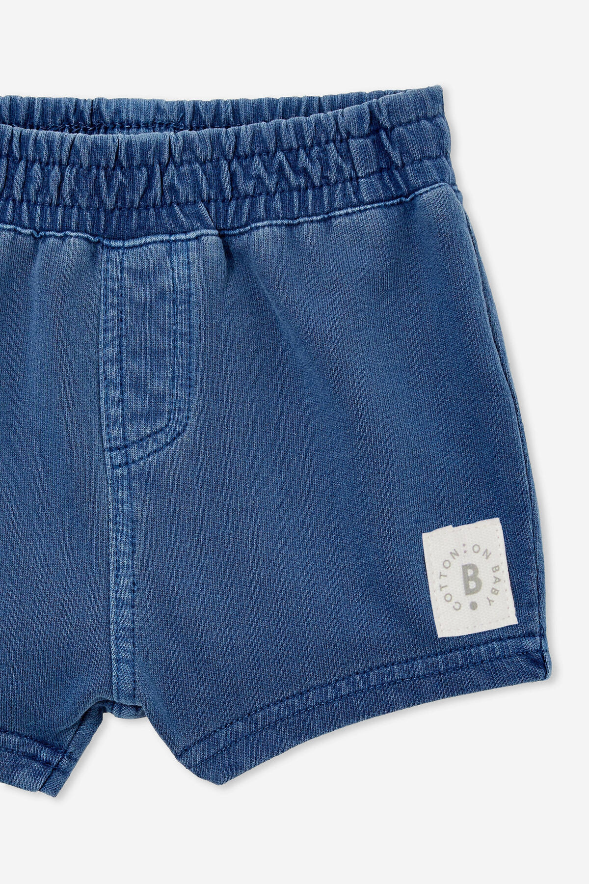 Frankie Short | Cotton On (US)