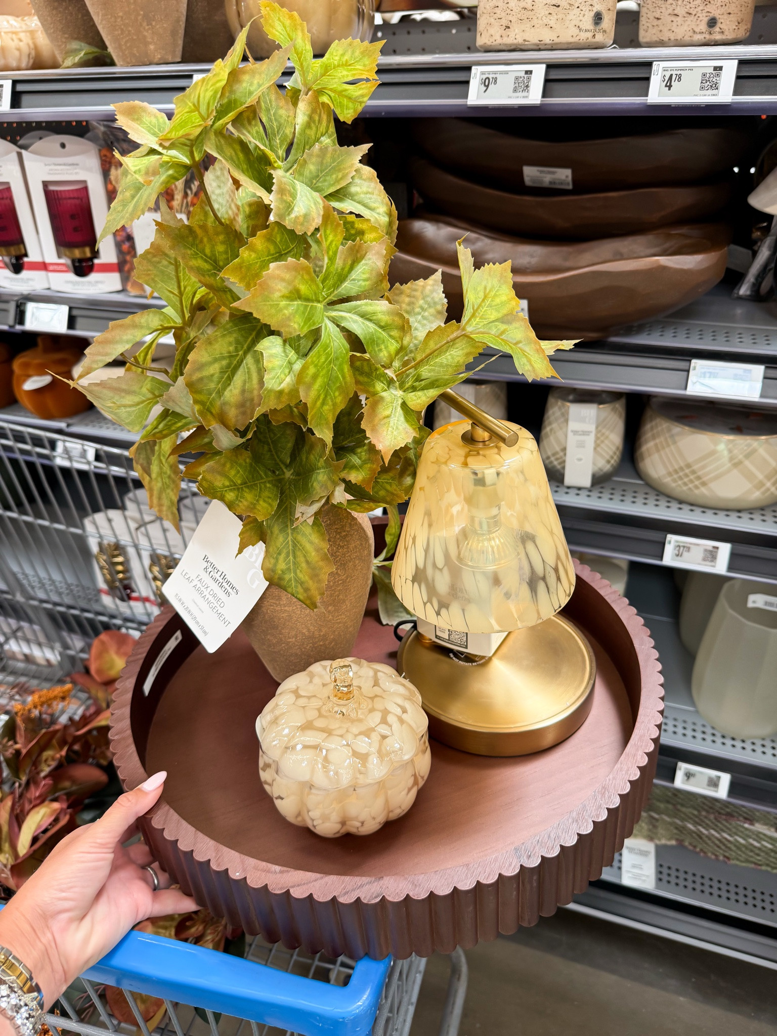These home finds are so chic!

#LTKSeasonal #LTKHome #LTKmomlife