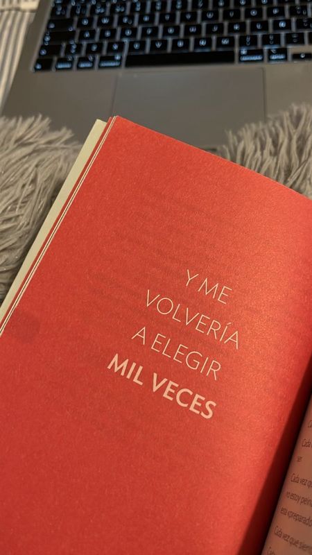 I absolutely love this book from the creators of one of Mexico's most famous podcasts! So powerful and important! ✨📖

#LTKhome #LTKU