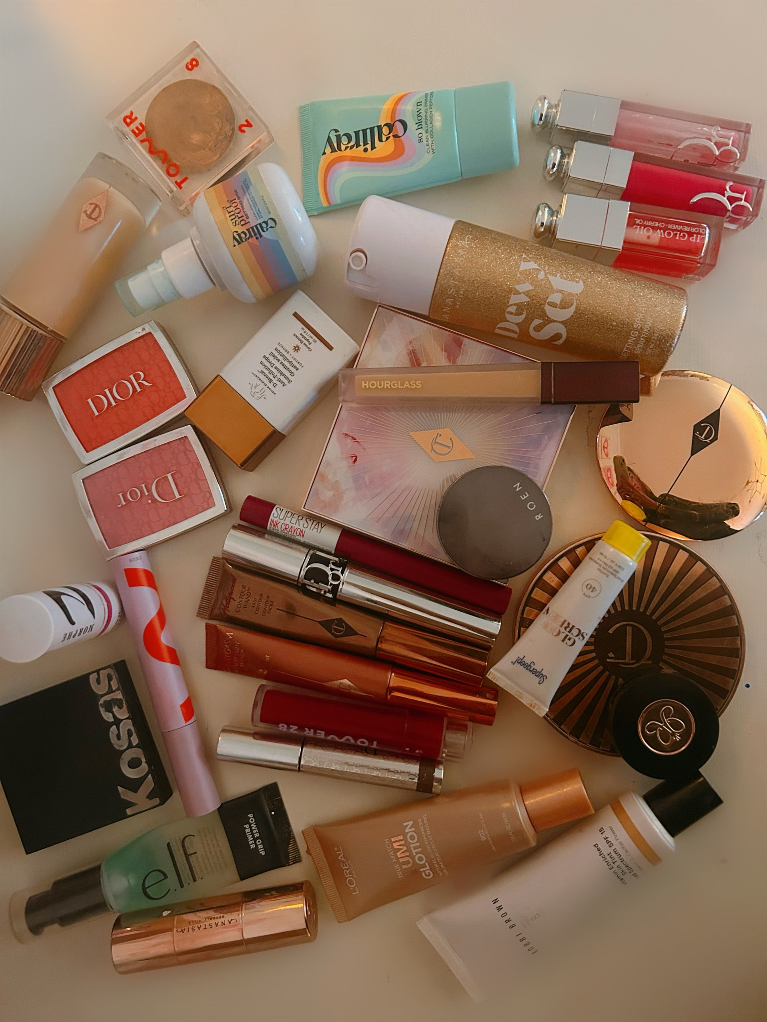 Resharing some of my favorite makeup products🩷

#LTKstyletip #LTKbeauty #LTKGiftGuide