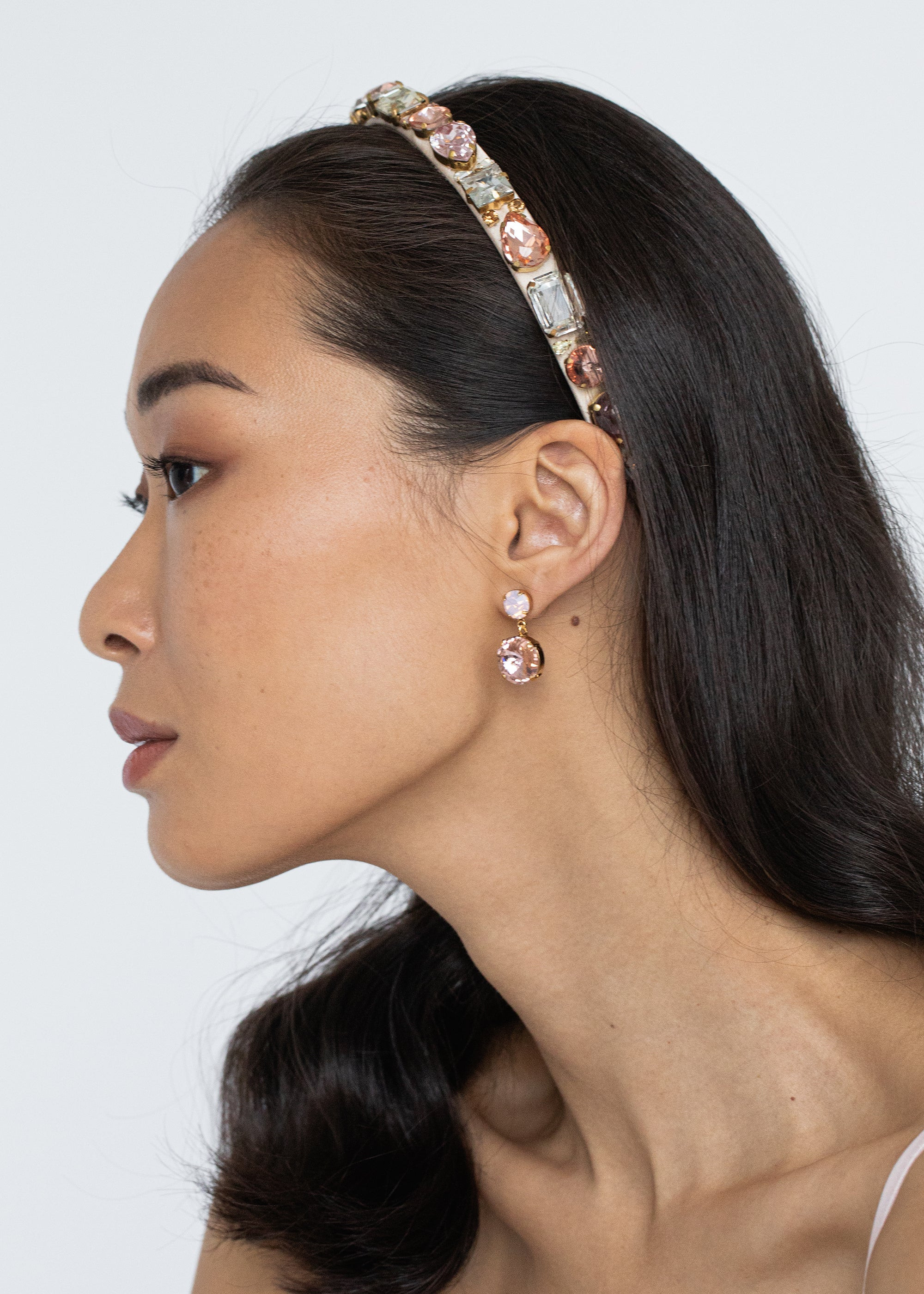 Lucia Headband | Jennifer Behr 