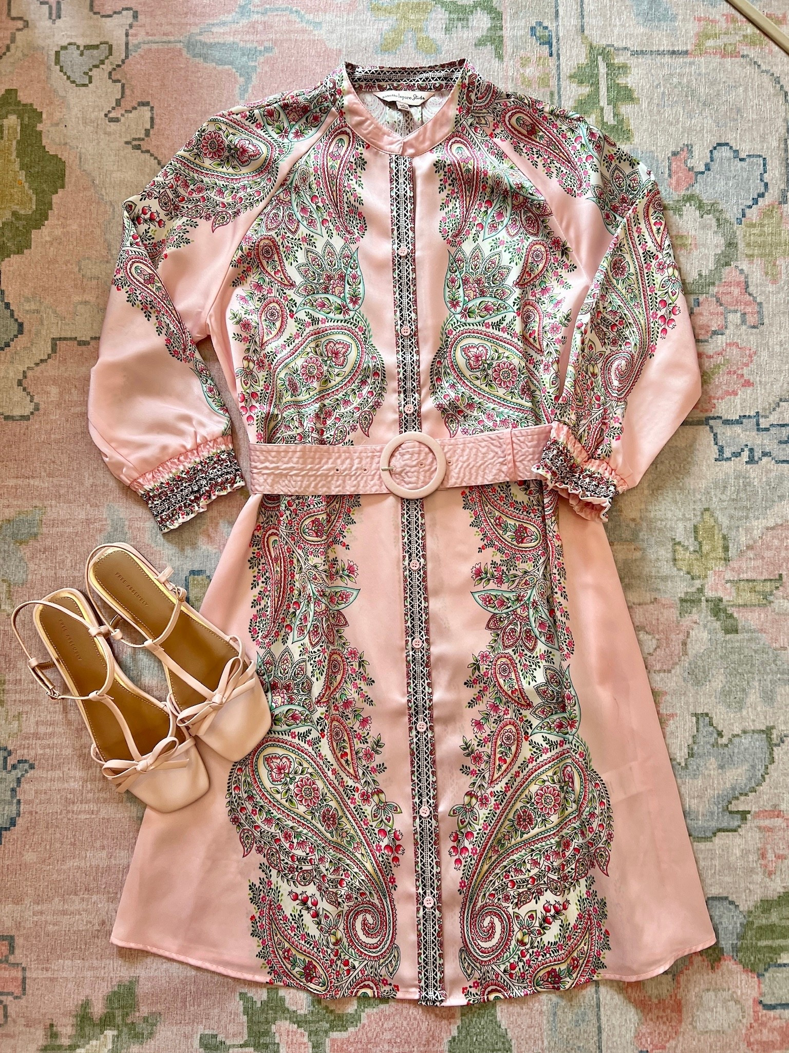 Was $130 now $28!!!! Comes in a sleeveless option too! 