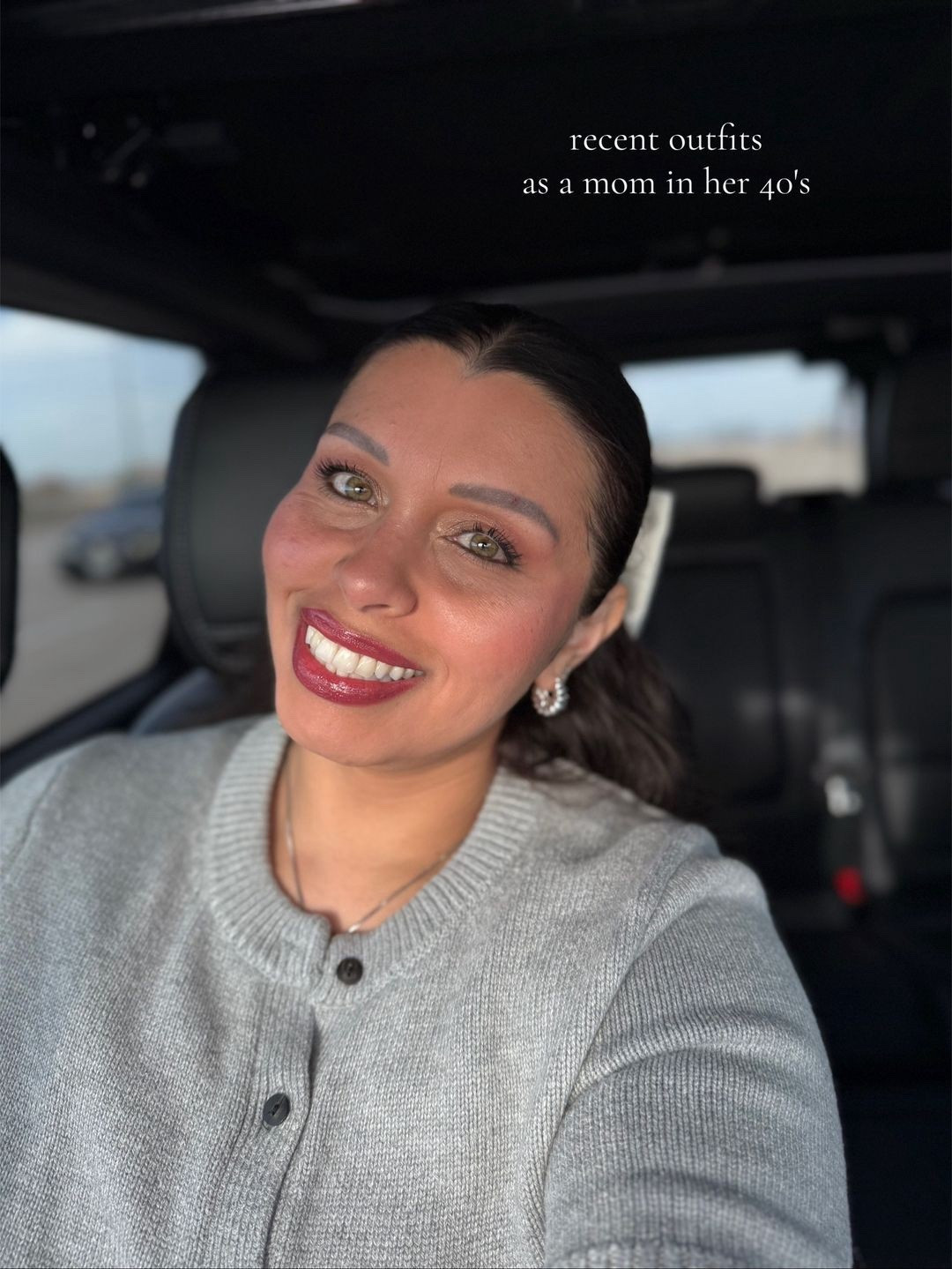 Recent Outfits as a mom in her 40's 💕

See full video on my Instagram and TikTok 

#LTKootd #LTKgrwm #LTKMidsize