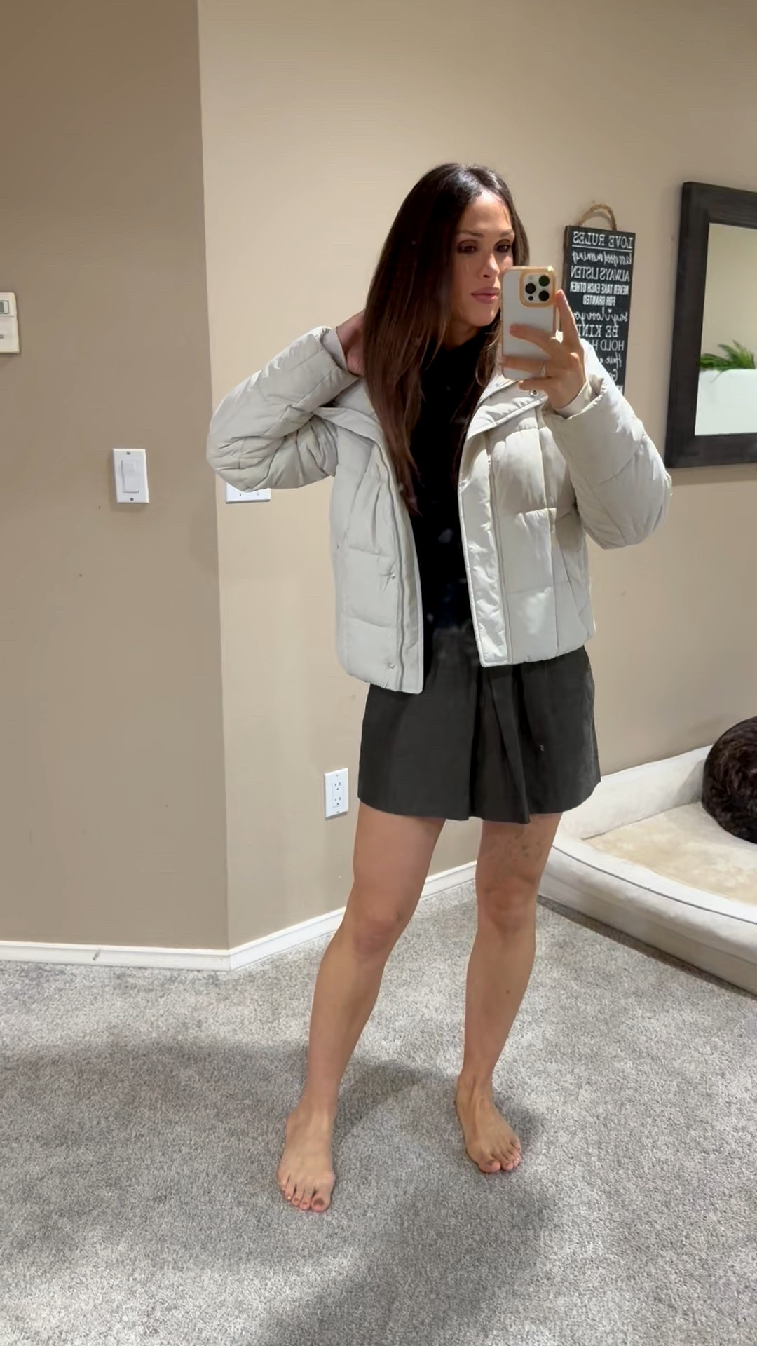 Abercrombie ypb coat

#LTKHoliday #LTKSaleAlert #LTKSeasonal