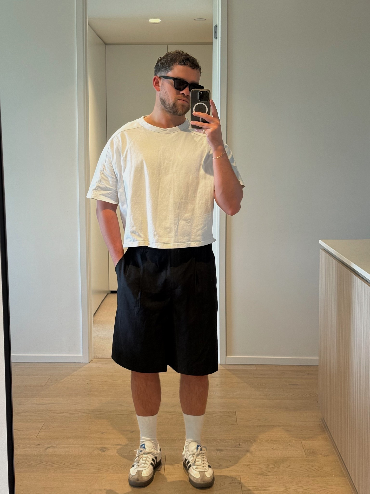 Loving these Henne shorts 

#LTKsummer #LTKmens #LTKaustralia