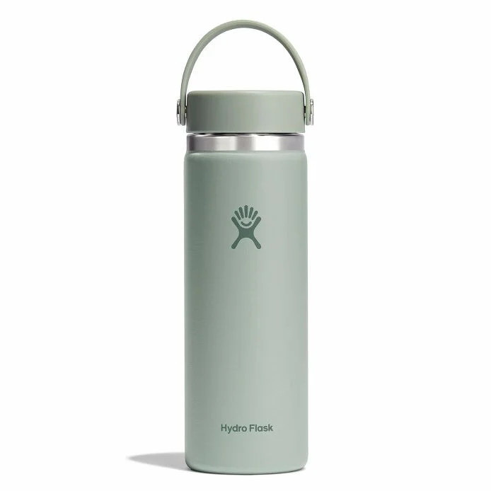 20 oz Wide Mouth: 20 oz Insulated Water Bottle | Hydro Flask | Hydro Flask