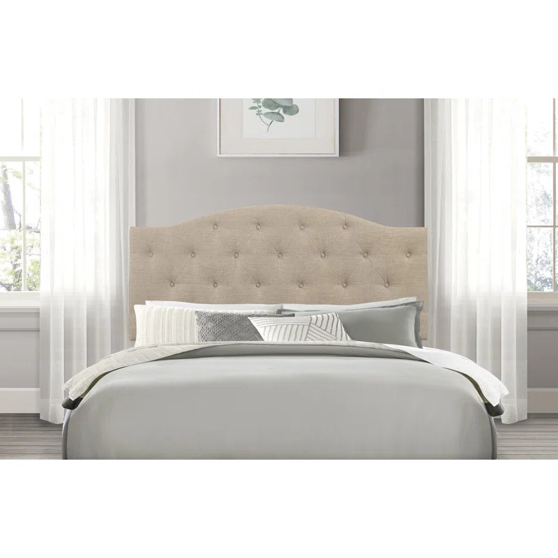 Upholstered Headboard | Wayfair North America