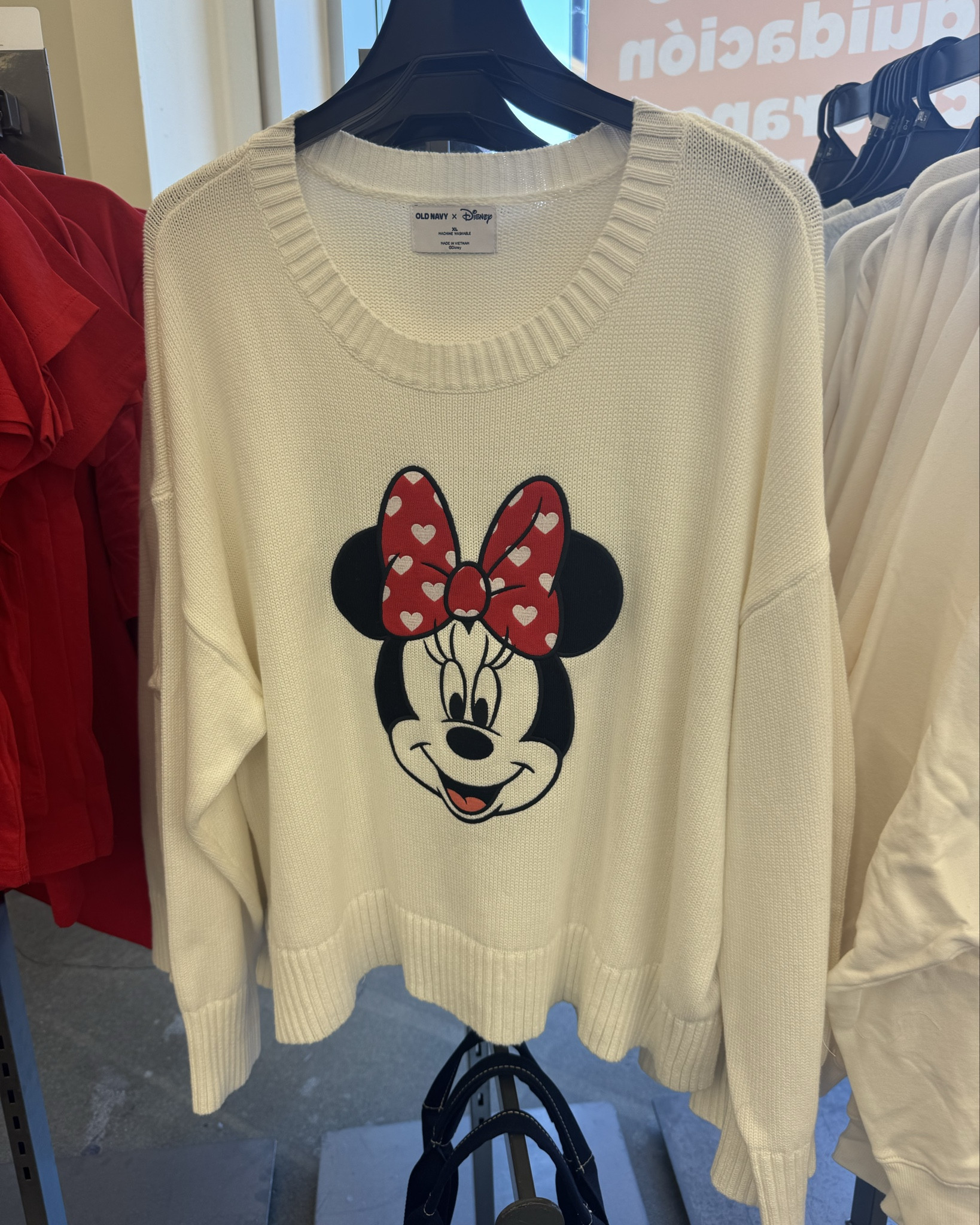 Old Navy x Disney collab!