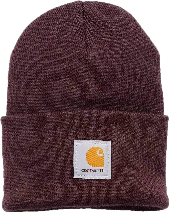 Carhartt Womens Acrylic Watch Hat | Amazon (US)