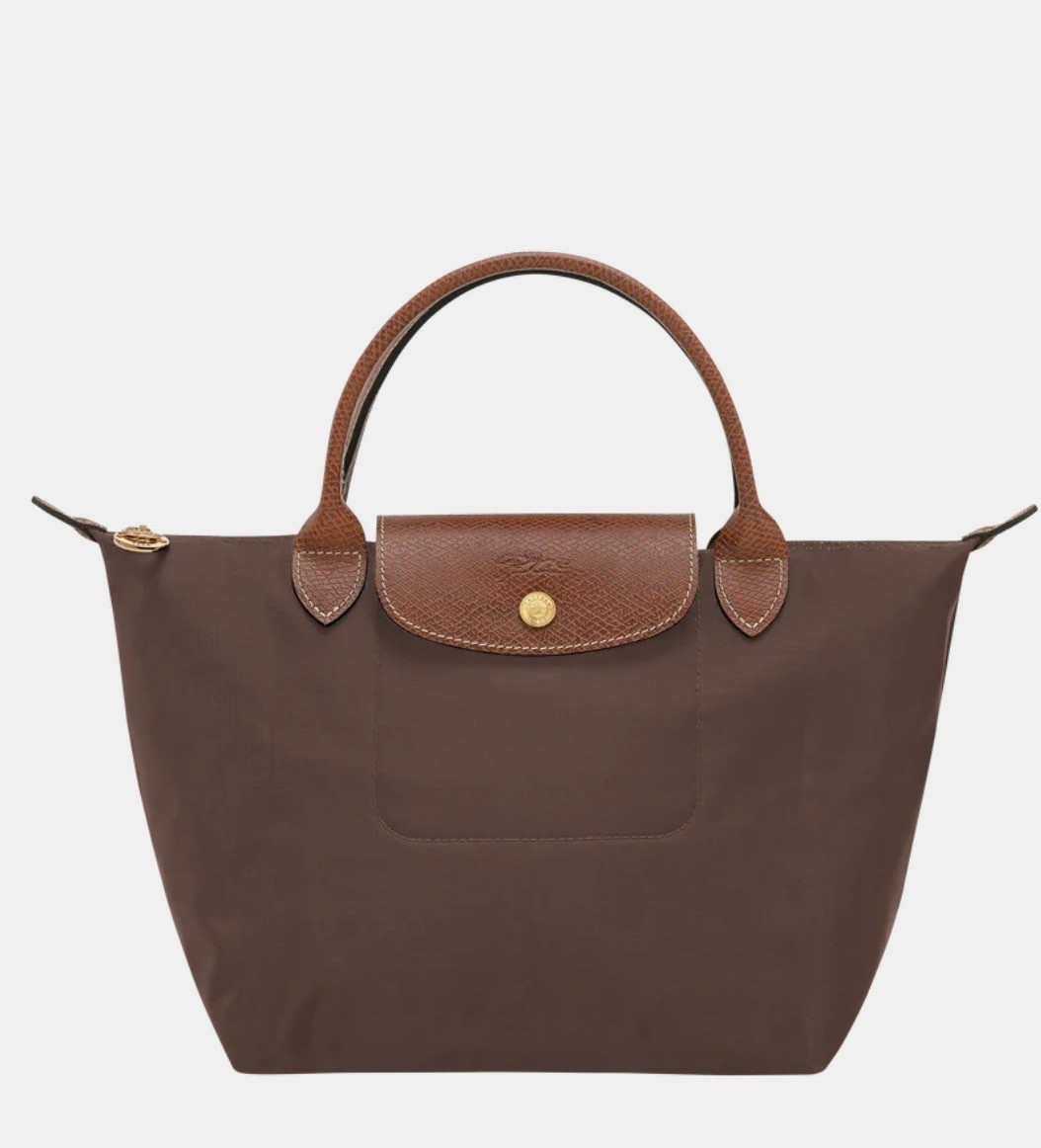 Lonchamp Mocha Original collection is back!

#LTKSeasonal