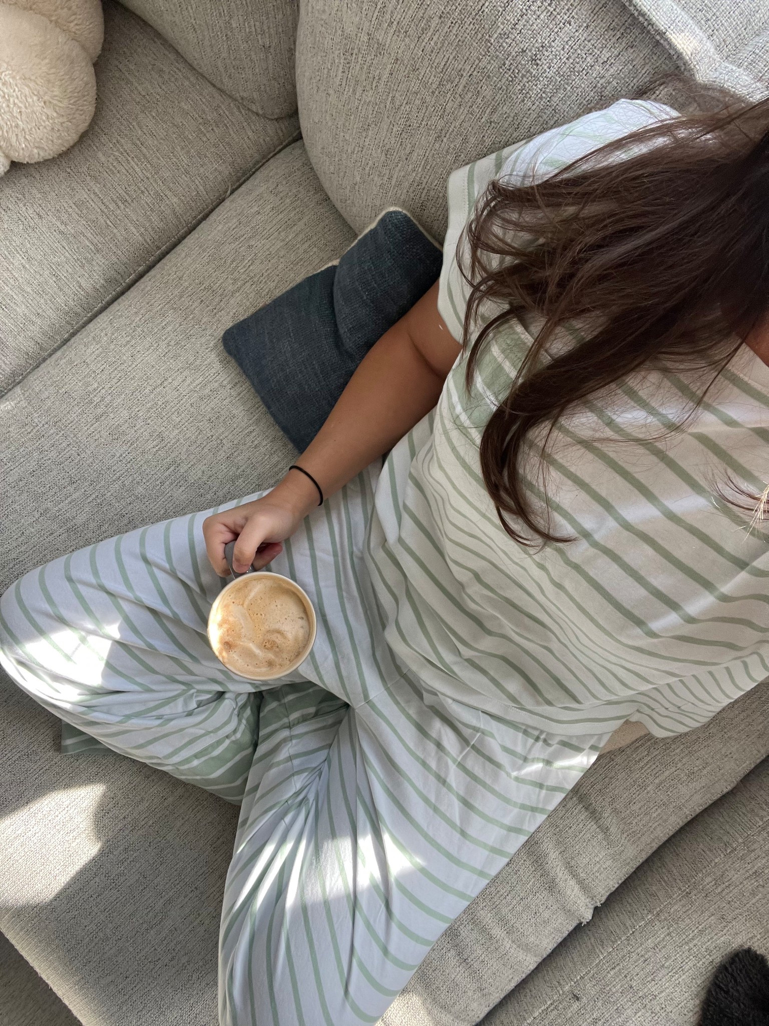 Cozy pajamas 
Lake pajamas


#LTKHome #LTKSeasonal