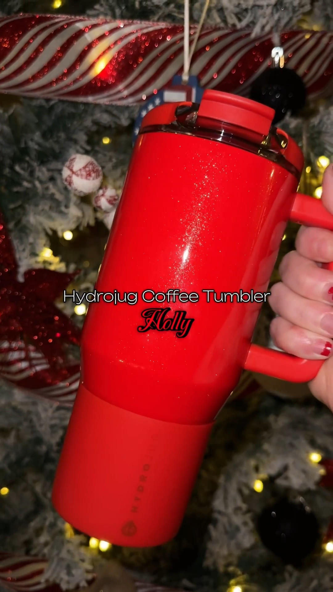 Hydrojug came out with the most beautiful tumbler color! 

#LTKGiftGuide #LTKFindsUnder50 #LTKHoliday