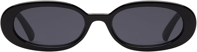 Le Specs Women's OUTTA LOVE Sunglasses | Amazon (US)