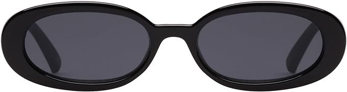 Le Specs Women's OUTTA LOVE Sunglasses | Amazon (US)